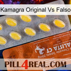 Kamagra Original Vs Fake 42